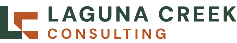 Laguna Creek Consulting
