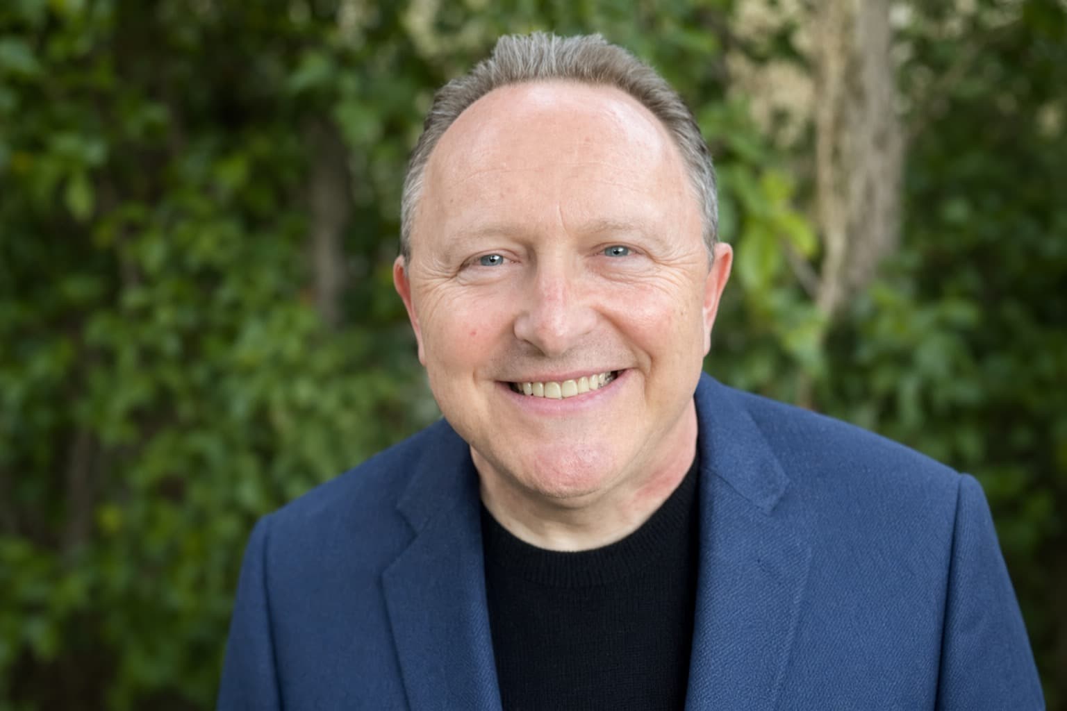 Michael Stein